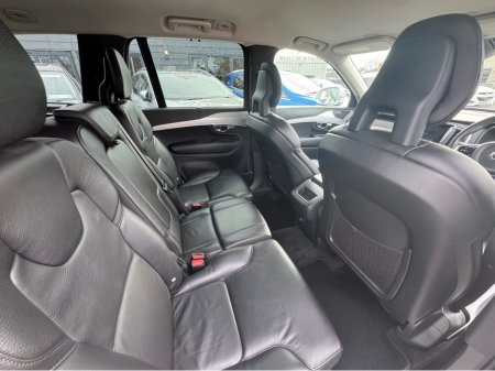 2019 Volvo XC90 - thumbnail 19