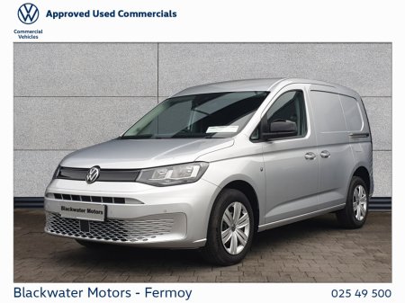 2024 Volkswagen Caddy - thumbnail 13