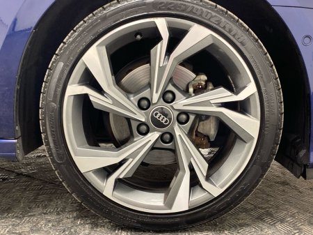 2023 Audi A3 - photo 5