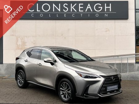 2024 Lexus NX 450 h+ Executive AWD PHEV, Only 12km €59,990 thumbnail