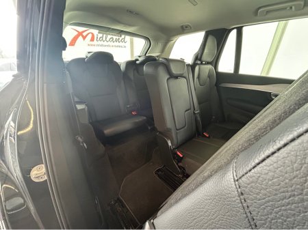 2024 Volvo XC90 CORE T8 RECHARGE AWD €67,800