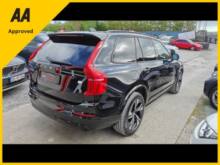 2023 Volvo XC90 - thumbnail 13
