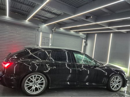 2019 Audi A6 - thumbnail 24