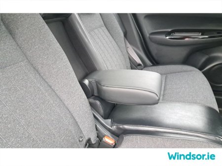 2020 Honda Fit - thumbnail 34