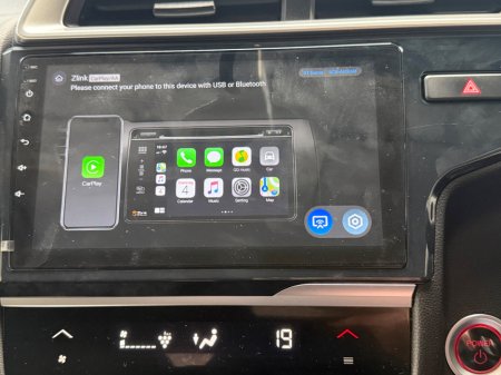 2018 Honda Jazz - thumbnail 14