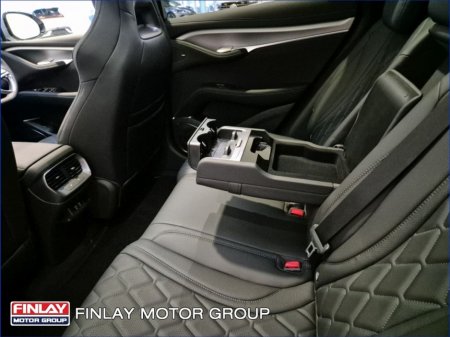 2026 BYD Sealion 7 Design AWD Finance JANUARY DELIVERY €57,535 thumbnail