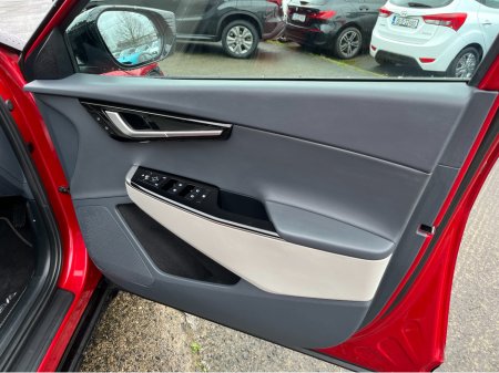 2023 Kia EV6 EARTH EV //HIGH SPEC//LEATHER ELECTRIC HEATED SEATS//HEATED STEERING WHEEL//REVERSE CAMERA//SAT NAV// €27,950 thumbnail