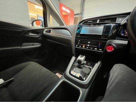 2022 Honda Shuttle - thumbnail 16