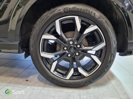 2022 Ford Puma - thumbnail 9