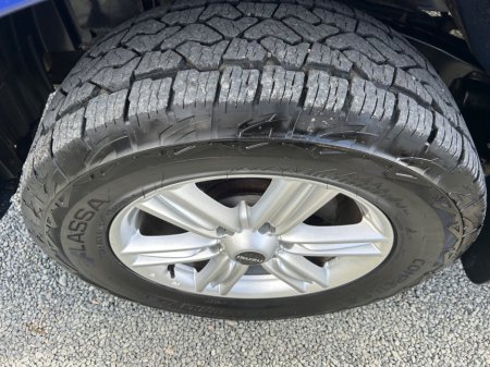 2019 Isuzu D-MAX - thumbnail 5