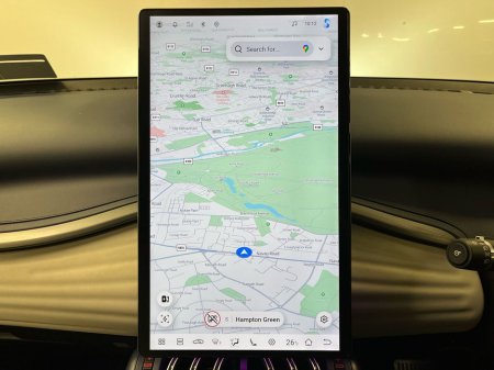 2024 BYD ATTO 3 - thumbnail 15