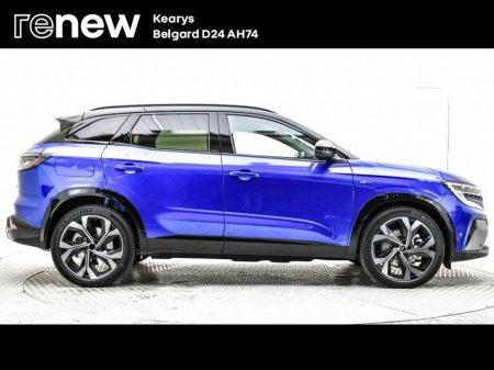 2025 Renault Austral techno esprit Alpine E-Tech 200 €39,890 thumbnail