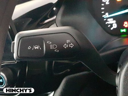 2022 Ford Fiesta 1.0T EcoBoost 95PS Trend Connected thumbnail