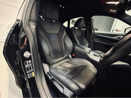 2024 BMW i4 - thumbnail 10