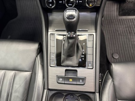 2024 Skoda Superb 2.0TDI STY DSG *5.9% APR* €100 P/W ON PCP €41,995 thumbnail