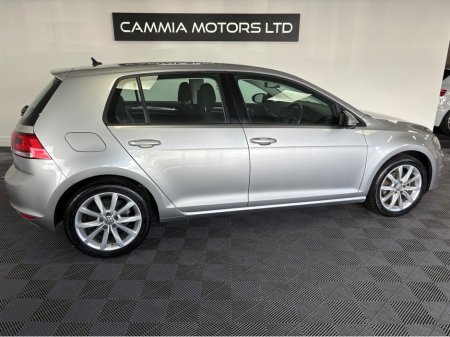 2013 Volkswagen Golf - photo 4