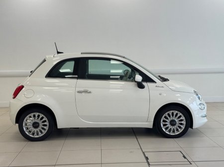 2022 Fiat 500 - thumbnail 17