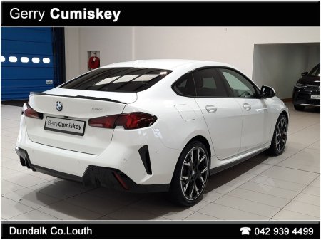 2025 BMW 2 Series - thumbnail 14