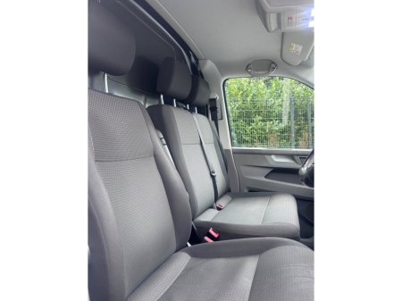 2021 Volkswagen Transporter - thumbnail 10