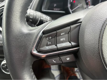 2017 Mazda Demio - thumbnail 17