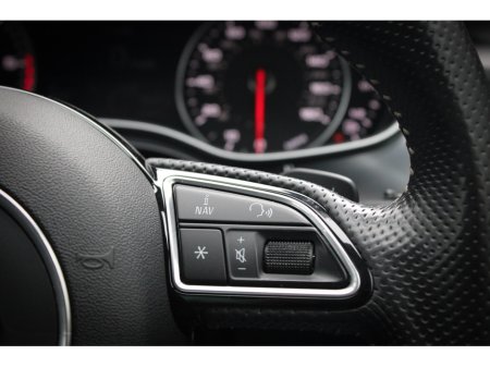 2018 Audi A6 - thumbnail 18