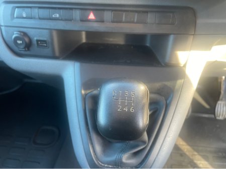 2021 Citroen Dispatch - thumbnail 10