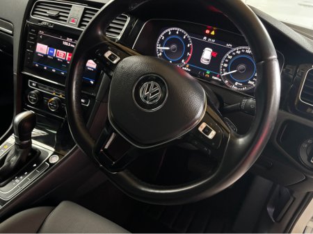 2018 Volkswagen Golf - thumbnail 18