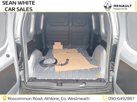 2024 Renault Kangoo - thumbnail 7