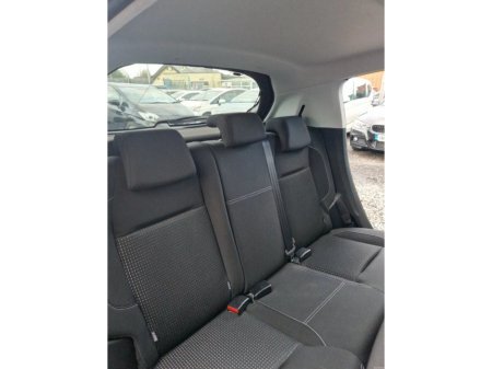 2017 Peugeot 208 1.2l Auto| Panoramic roof €10,950 thumbnail