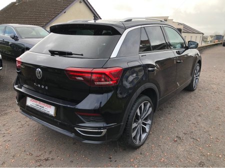 2019 Volkswagen T-Roc - thumbnail 18