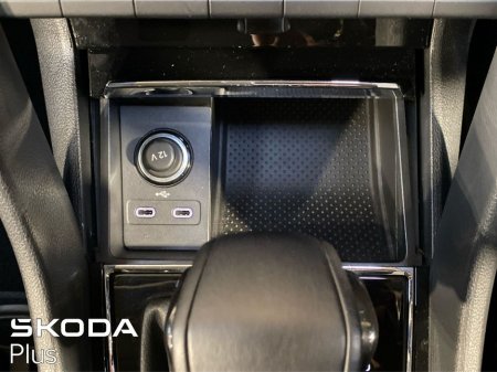 2024 Skoda Kodiaq Ambition 2.0TDI 150bhp DSG 7 Seater €48,950 thumbnail