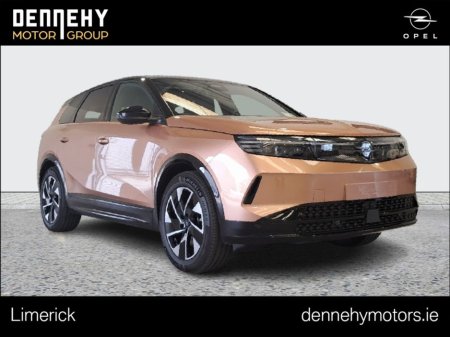 2026 Opel Grandland G.S - €184 P/M