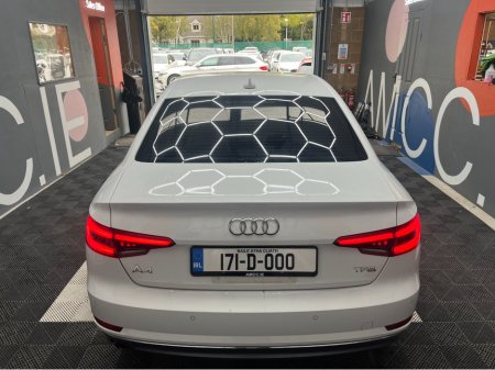 2017 Audi A4 €21950 2017 AUDI A4 TFSI SPORT 1.4L PETROL / 77K KMS / ADAPTIVE CRUISE CONTROL, HEATED SEATS, REVERSE CAMERA & MORE €21,950