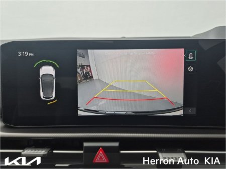 2026 Kia Sportage - thumbnail 14