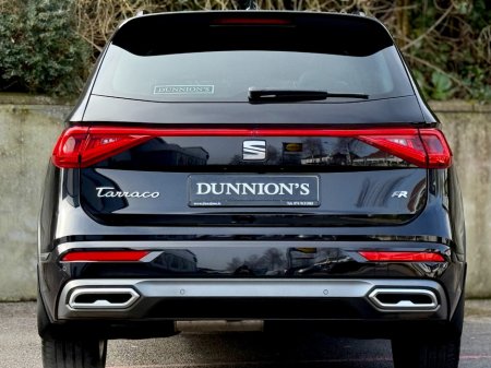 2024 SEAT Tarraco - thumbnail 10