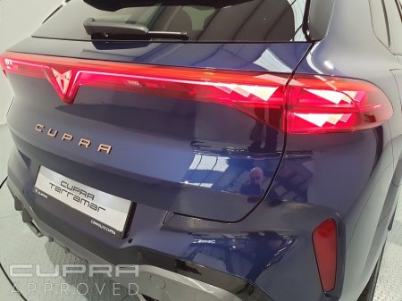 2026 Cupra Terramar - thumbnail 18