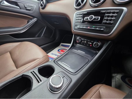 2013 Mercedes-Benz A Class - thumbnail 17