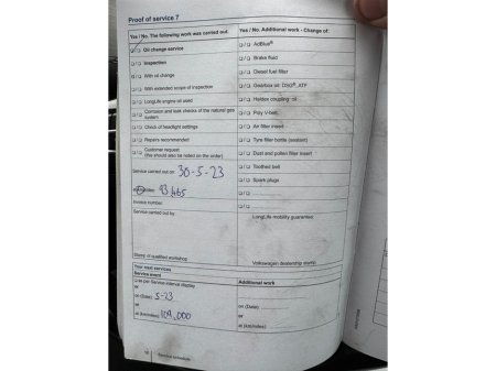 2016 Volkswagen Golf - thumbnail 15