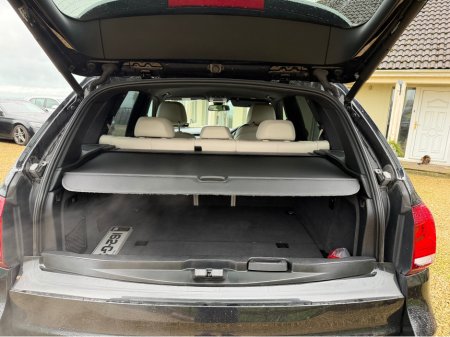 2016 BMW X5 - thumbnail 18