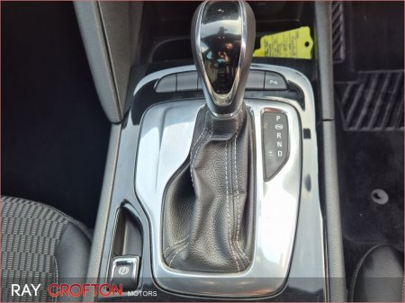 2018 Vauxhall Insignia - thumbnail 9