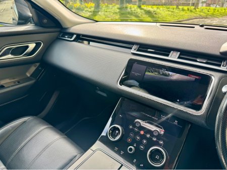 2018 Land Rover Range Rover Velar - thumbnail 20