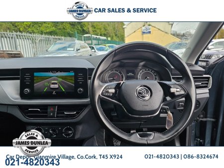 2021 Skoda Scala - thumbnail 10