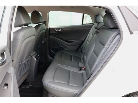 2017 Hyundai Ioniq - thumbnail 14