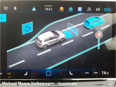 2026 Volkswagen Golf R-LINE 1.5TSI 150 M6F €43,960 thumbnail