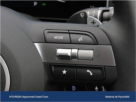 2024 Hyundai Tucson Tucson FL Executive HEV Auto thumbnail