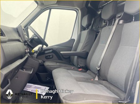 2020 Renault Master MASTER FWD LM35 DCI 135 BUSINESS €14,995