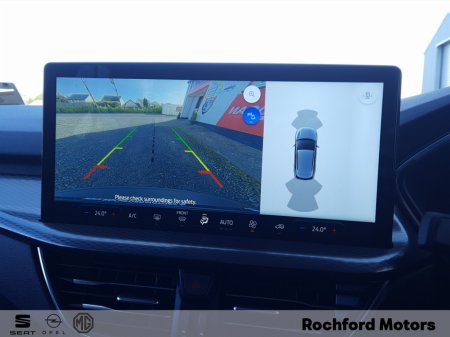 2024 Ford Kuga - thumbnail 18