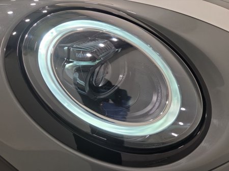 2022 MINI Hatch - thumbnail 20