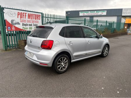 2014 Volkswagen Polo - thumbnail 4