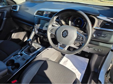 2016 Renault Kadjar - thumbnail 12